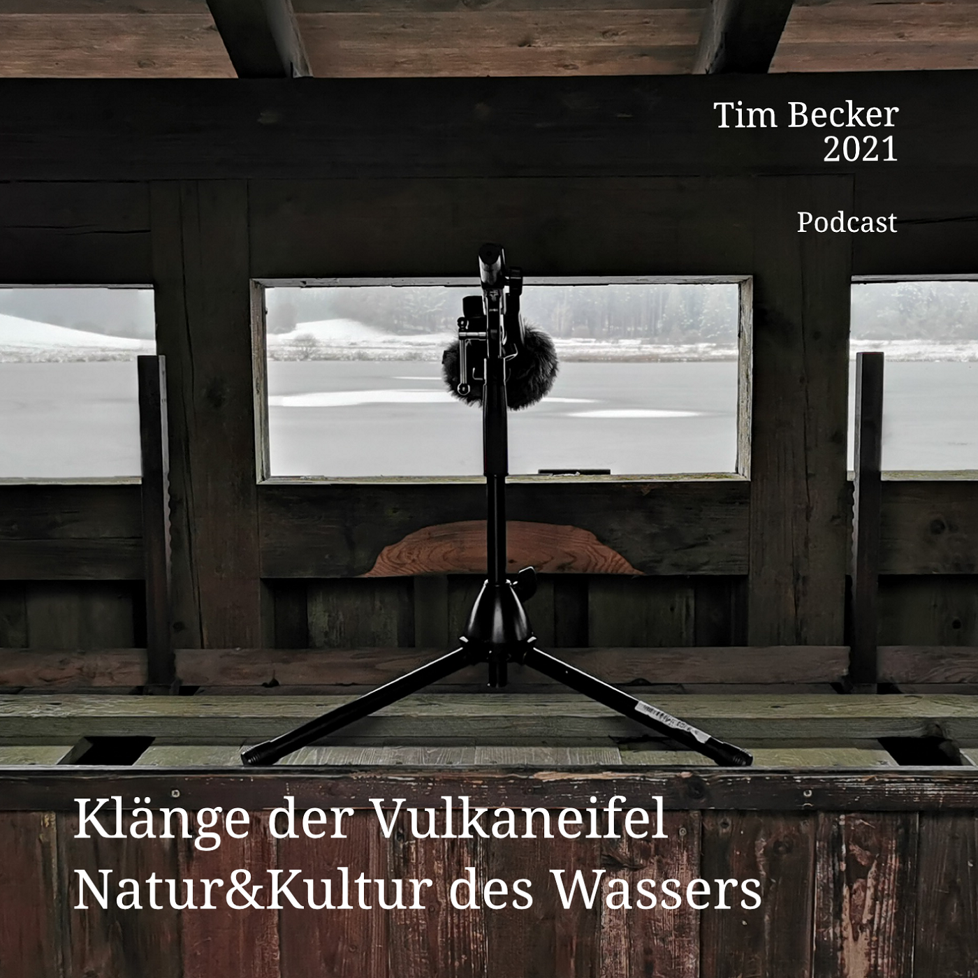 Klänge der Vulkaneifel | Natur&Kultur des Wassers